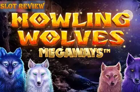 Howling Wolves Megaways icon